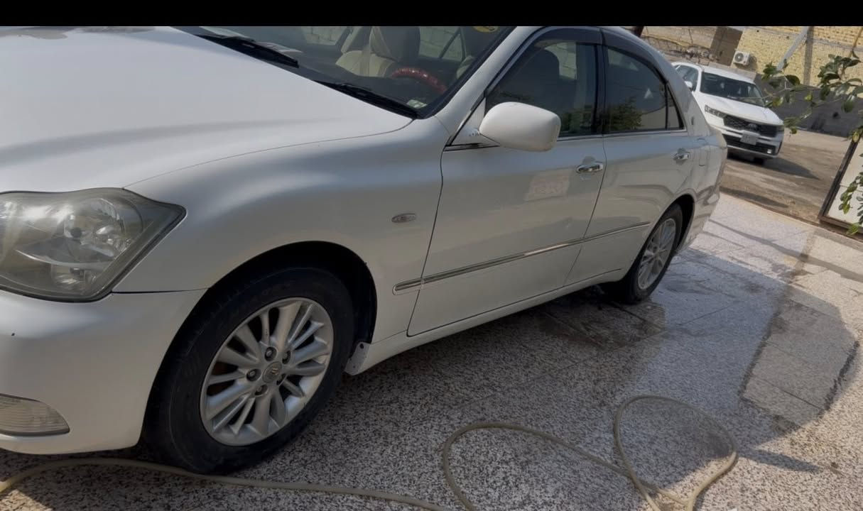 شاهينه للبيع ٢٠٠٤ نقل جثه بأسمنه ماشيه ١٠٠ الف سياره جديده كلش  سعرها ٩٥ وبيها مجال


**إذا كنت صاحب هذا الإعلان وتريد حذفه لأي سبب، رجاءا أرسل رسالة إلى الدعم الفني**