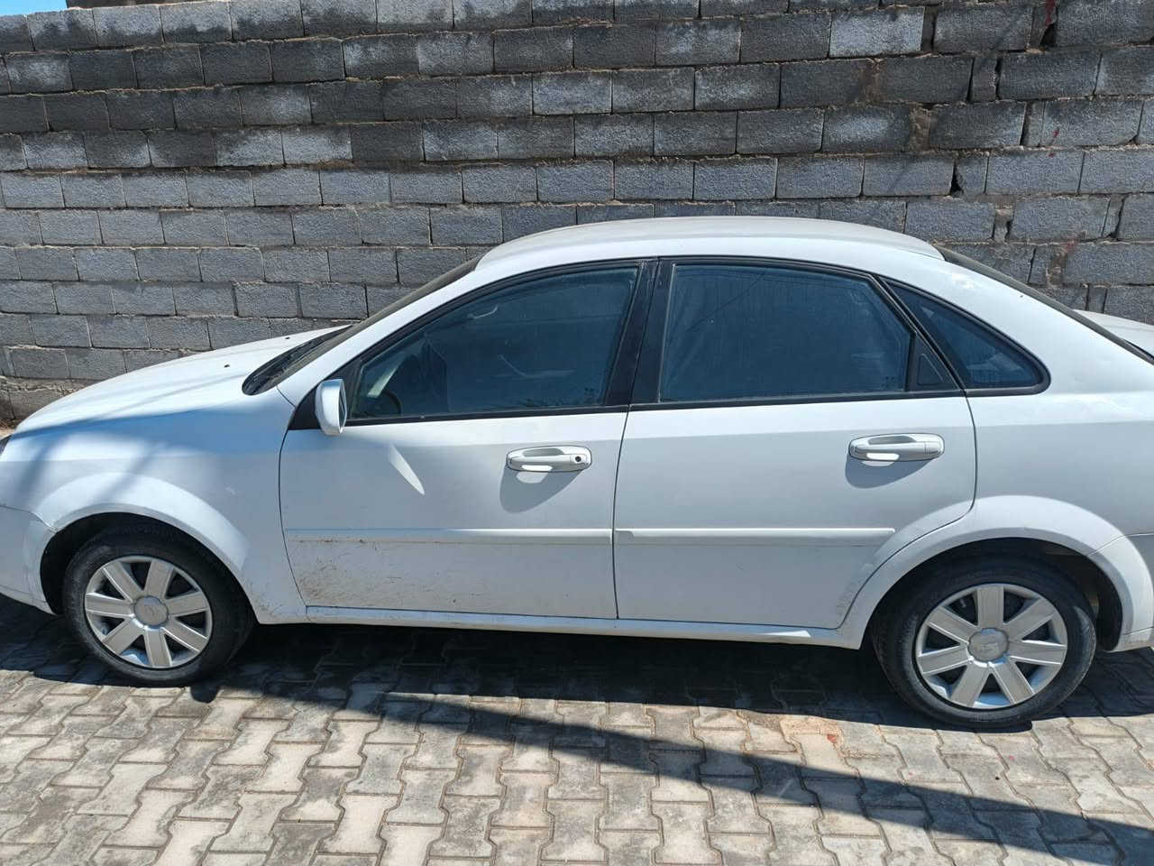 اوبتر موديل11كفاله عامه بيها شبر بارد فقط
مكينه وكير كارتون تخم تاير حداده جديده
سنويه جديده ورقم انكليزي ذيقار بسمي
تحويل ثاني يوم، مكاني البصرة الدير.***********,اتصل واني خادم
السعر 82وبيها مجال البصرة, العراق
