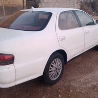 كرستا٩٤... للبيع والمراوس باحدث.. جاهزه..٦٠ وبيها مجال. ٠٧٨٠٩٨٧٥٥٨٠