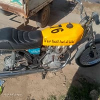 موتوسيكل • للبيع