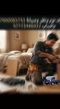 فتــــــــــــــــــــح و شــــــــد غـــرف نــــــوم  07800085743 وات...