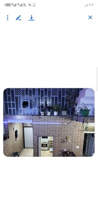 باب الجديد • ٦٣م • بيت جديد