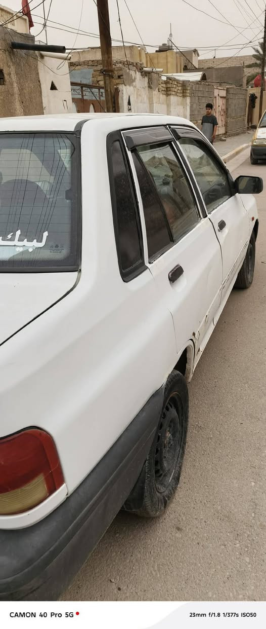 اسلام عليكم
سايبة موديل ١٢ رقم انكليزي السنويه ال٢٠٢٨
السيارة المراوس اشعدك نزل
*********** العنوان دوانيه
