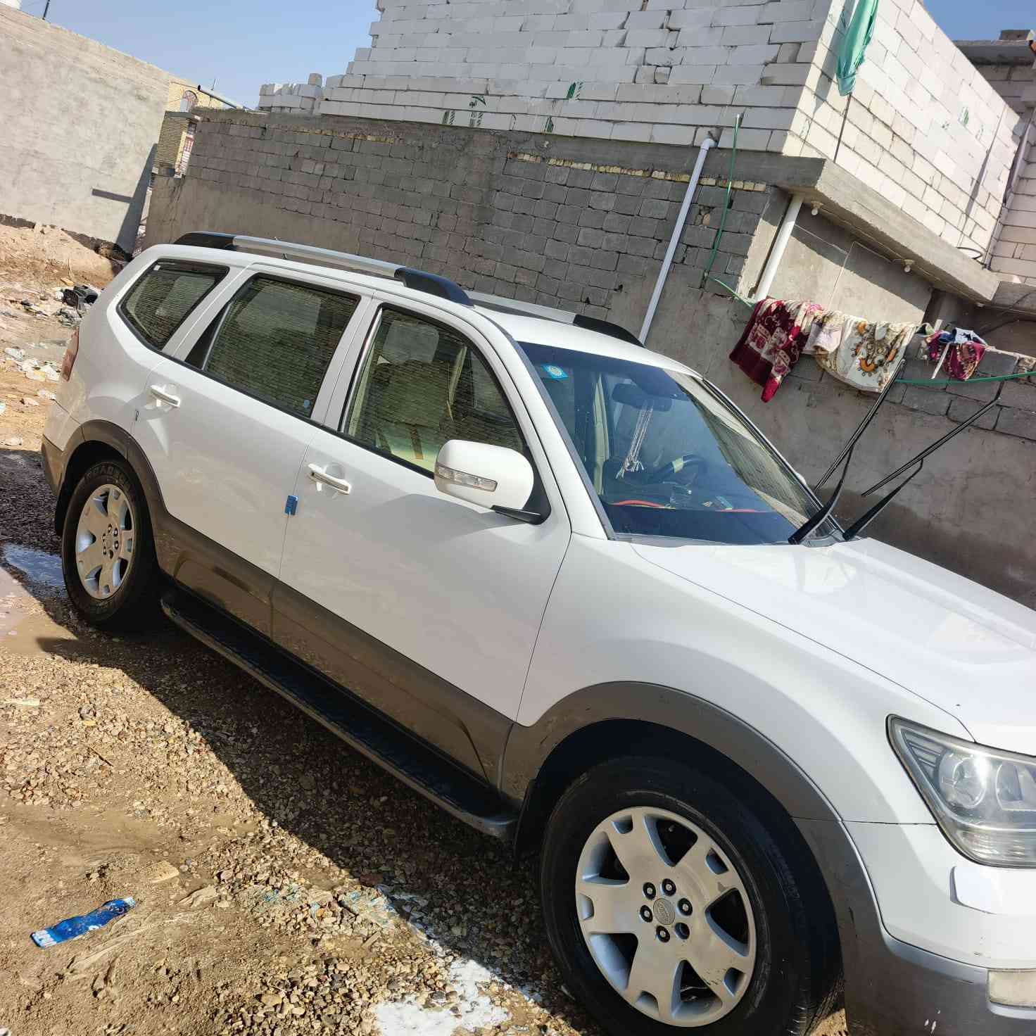 سلام عليكم سياره مهافي موديل 2011  خليجي فول مواصفات واحد على واحد كفاله عامه سياره بسمي تحويل مباشر سياره حلوه ونضيفه رقمه واسط الكوت رقمي ***********سعر153وبيه مجال
