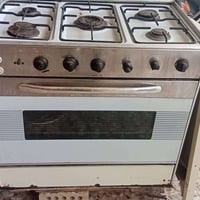 ثلاجه غاز • مجمدات شغالة • طباخ شغال