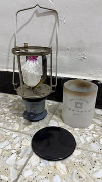 لوكس غازي • موقد غازي • أجهزة منزلية