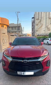 بلايزر RS • ٢٠٢١ • رقم اربيل