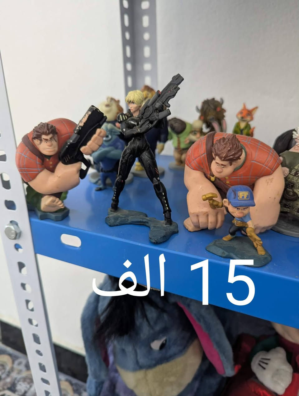 كل صوره وسعر موجود


**إذا كنت صاحب هذا الإعلان وتريد حذفه لأي سبب، رجاءا أرسل رسالة إلى الدعم الفني**