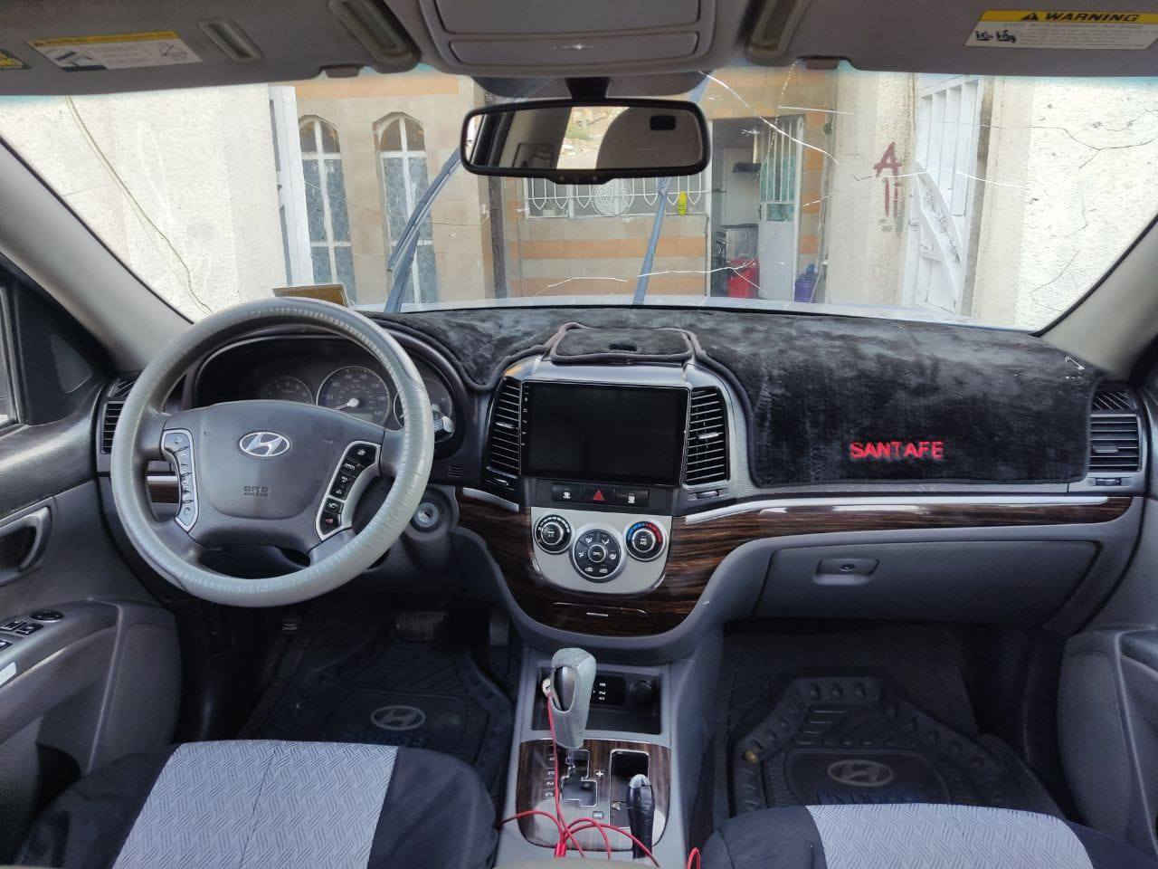 السلام عليكم سنتافيه ٢٠١٠ وارد امريكي بيها قطعتين وكلير على نفس صفحت لضربه موضح بالصور السعر ١١٥ وبي مجال بسيط للاستفسار *********** مكلف بالنشر
بغداد تقاطع الدرويش حي التراث
