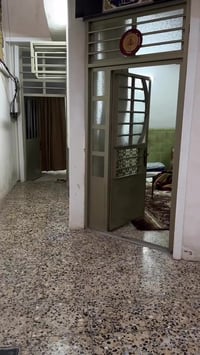 قريب عل خمس كيلو  سعر مناسب ل تصال  07736618474  100 متر واجه 5 ونزال ...