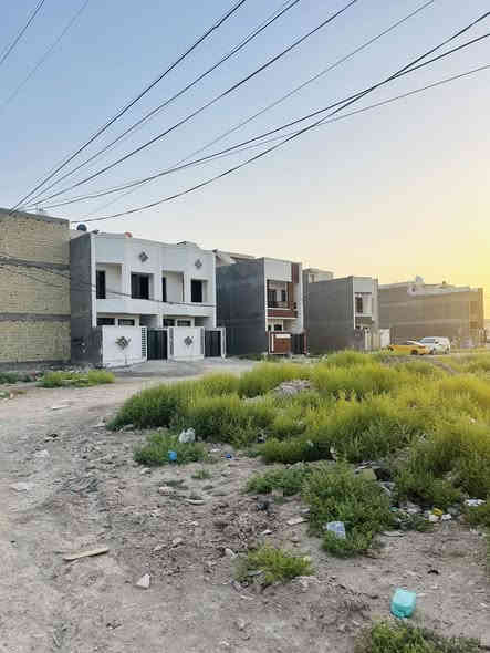 📣 اعلان
🔴قطع موظفين هيئة النزاهة أ
🔴العنوان؛ الغزالية نهاية شارع المركز 
          -—————————————-————
🔴التوزيع ؛ طابو صرف سكني وليس زراعي 
🔴طابو الكاظمية🏛️    🔴  بلدية المنصور 🏢              
🔴 ظريبة حي الجامعة 🔴 وتتوفر قروض الاعمار والاسكان
              ——————————————
🔴 يحتوي التوزيع على خدمات كاملة 
🔴 مي 💧 وكهرباء ⚡️ وصرف صحي 🛁
        ————————————————————
🔴 المساحات المتوفرة 
                       (50م ،75،م،80م، 100م ، 200م )
🔴 تحتوي على شوارع فرعية و شوارع تجارية 
                     ( 10 ، 15 ، 20 ، 30 ، 40 )
           ——————————————————-
🔴 للاستفسار مراسلة الصفحة او الا اتصال على الارقام 
  📞 ***********      واتساب ☎️
       ***********
