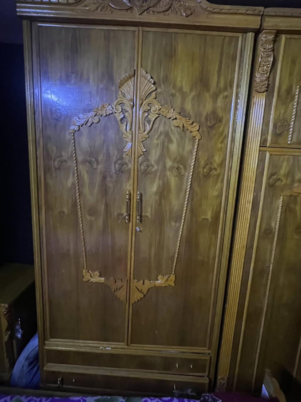 كنتور ابو بابين جديد سعر  260 في العامريه شارع المنظمه ***********
