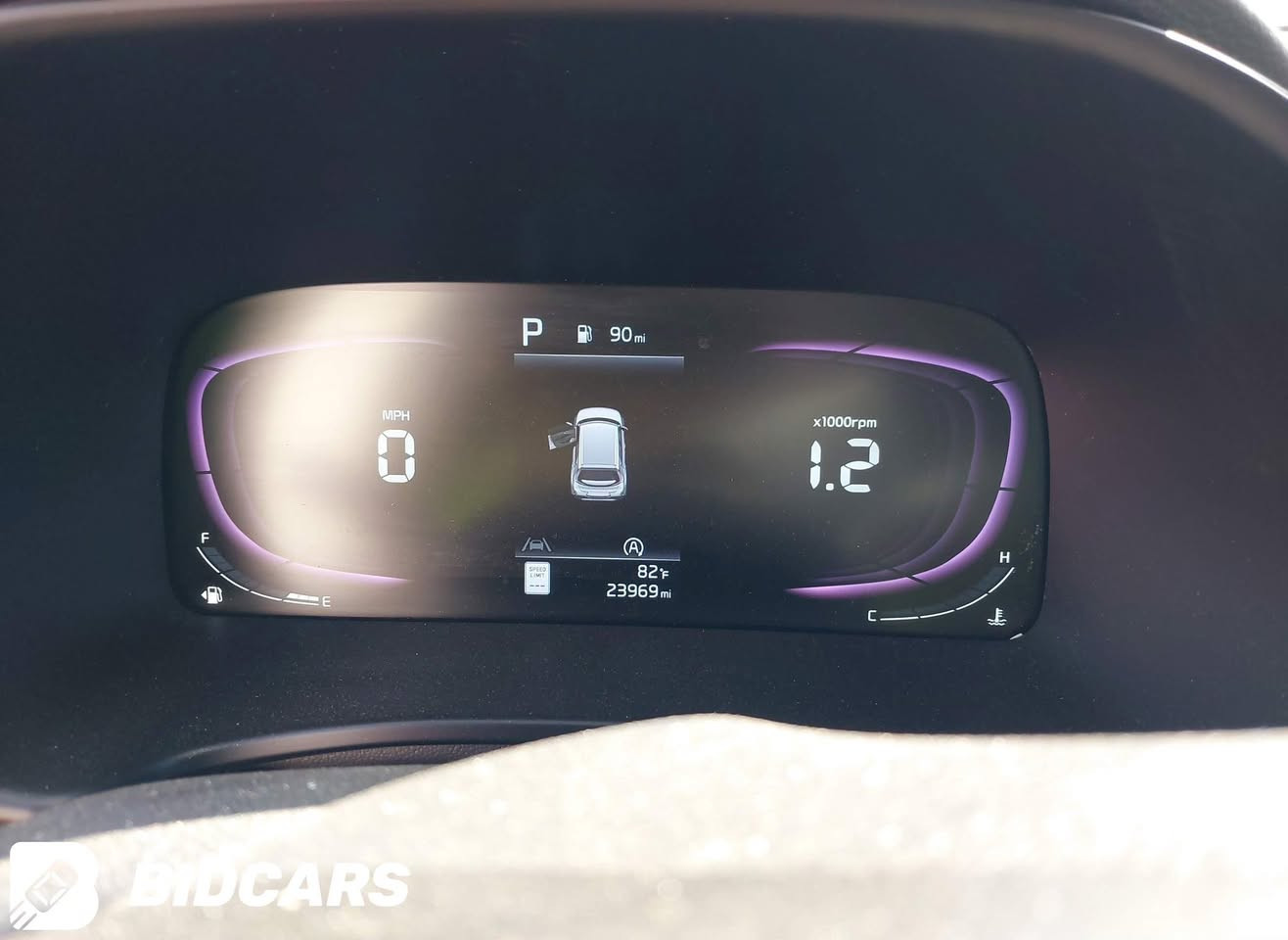 كيا صول ٢٠٢٣رقم اربيل باسمي حادثه باب ساىق محرك ٢٠٠٠  رادارات مانع تصادم مانع انزلاق كأمره دواره كروز سرعه 
مكان بابل ***********
السعر١٥٢$
