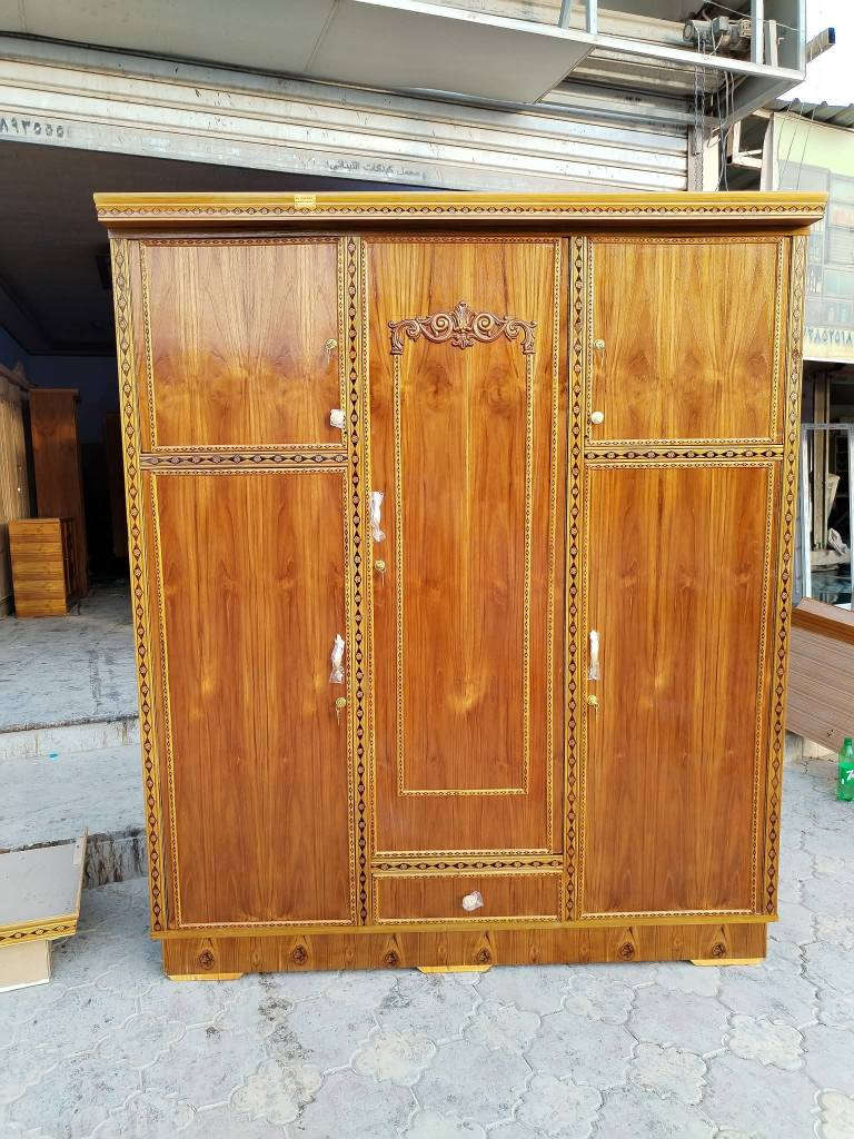 يوجد لدنيا كناتير غرف نوم بوفيات  توصيل والشد مجاني  داخل بغداد بغداد, العراق


**إذا كنت صاحب هذا الإعلان وتريد حذفه لأي سبب، رجاءا أرسل رسالة إلى الدعم الفني**