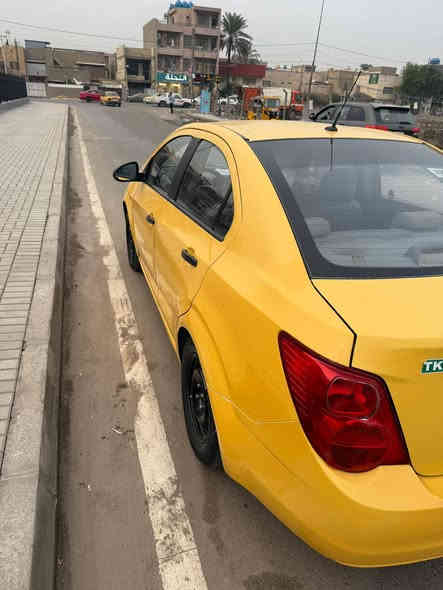 سلام عليكم شوفرليت سونك للبيع
موديل 2012 وارد خليجي مكينه 1800
كير مكينه تبريد كفاله
 صدر جديد باتري جديد تخم تاير جديد 
امصفره هيىئه وغرامه وهزه جديده 
شاشه تاب اصليه 
مكانها بغداد  
السعر 67 وبيه مجال بسيط 
***********
