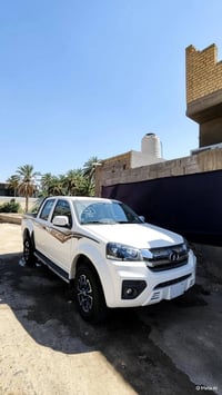 كريت ويل • ٦٠٠٠٠ كم • بدون رقام