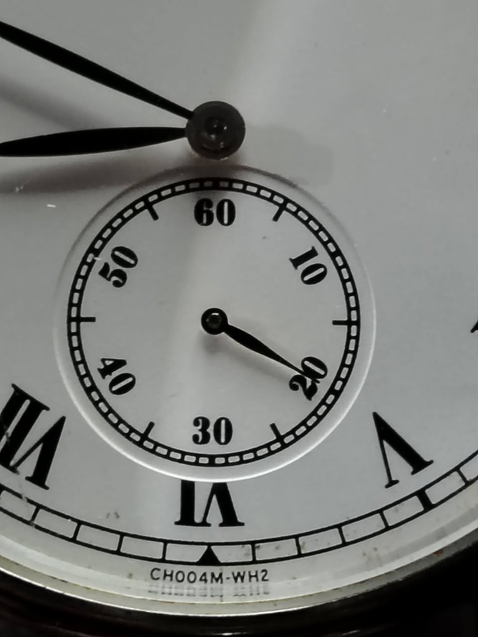 تحية طيبة لجميع
ساعة THE CLOCK HOUSE

كواتز مكينة روندا سويسري اصلي

السير جلد طبيعي

سنتر ثواني منفصل

السعر قشطة

السعر 75 الف دينار

يوجد توصيل لكافة محافظات العراق


**إذا كنت صاحب هذا الإعلان وتريد حذفه لأي سبب، رجاءا أرسل رسالة إلى الدعم الفني**