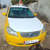 بي وايدي • ٢٠١٣ • نهروان