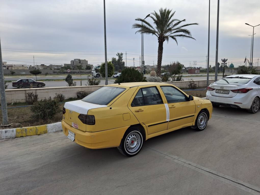 شیری 2014 وکالە رئیسی اربیل سعر مناسب 38$ورقە 
للبیع مراوس سیارە جدیدە
گیر عادی محرک 1.600
سنور موجود بدون حادث
تبرید تتفیئە کاملە .صدر کامل جدید داشبول نفخ جیتا
اربعە طایرات جدید
داخل بلایلون جدید
رقم اربیل شرط تحول وکالە 
مکان سیارە کرکوک رحیماوە
***********
*********** كركوك, العراق
