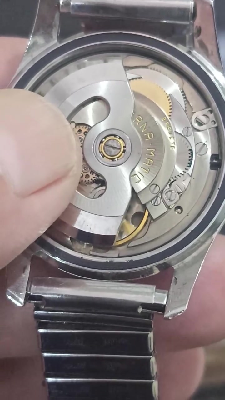 اترنا ماتك اوتوماتيك 
قطر 35
135الف


**إذا كنت صاحب هذا الإعلان وتريد حذفه لأي سبب، رجاءا أرسل رسالة إلى الدعم الفني**