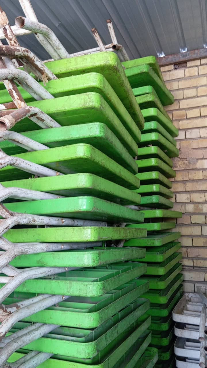 السلام عليكم ميوزه للبيع العدد 60 السعر10000 وبيه مجال ابيع تصفيه محل بغداد
***********
