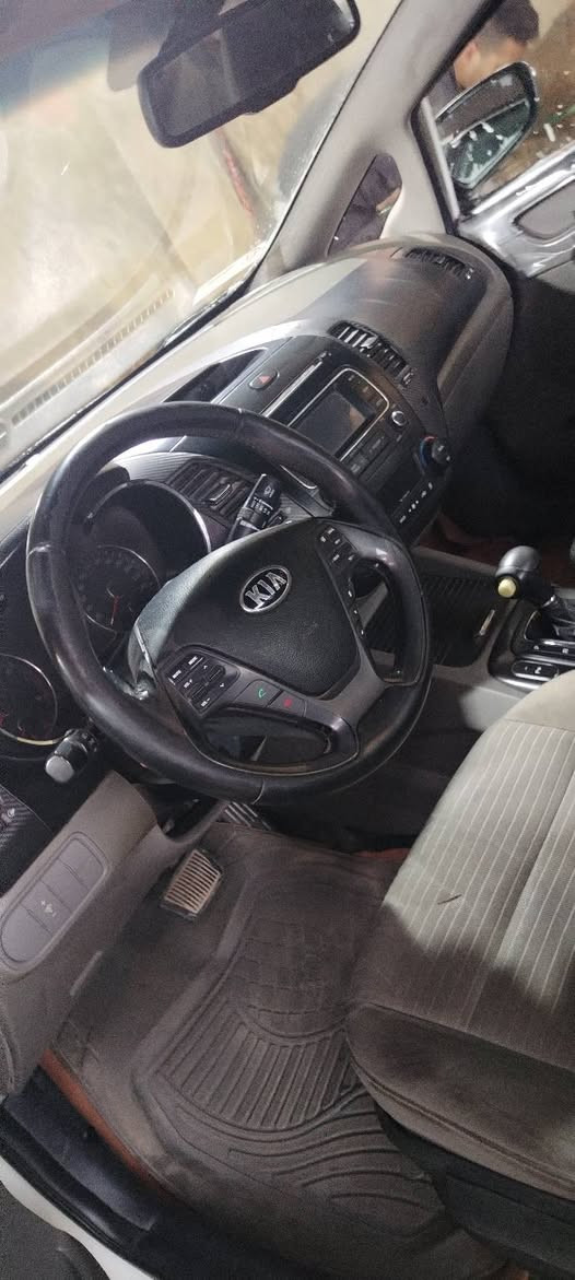 سلام عليكم سيراتو 2013 شكل 14 اربيل ساقط معجون قماره. لغود شواصي سليمات حداديه نص عمر السعر 85 اتصال فقط ماجاوب تعليقات ***********
