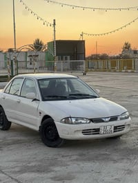 بروتون • ٢٠٠٢ • قير عادي