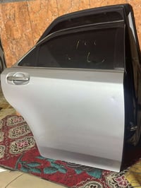 بيبان شاهينه حوته للبيع لون رصاصي فول جديدات احله من الصوره   07801865...