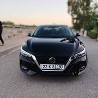 سێنترا SV • ٢٠٢٣ • رقم اربيل