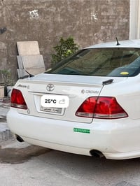 دعامية خلفية • شاهين • ابيض صدفي