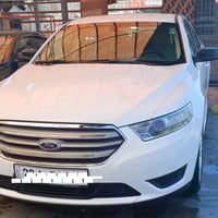 فورد تورس خليجي وكالة نيڤا موديل 14 ماشيه 92 الف  رقم أربيل بإسمي كلش ...