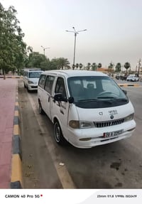 موديل 2000 • بدون صبغ • كير مسكر