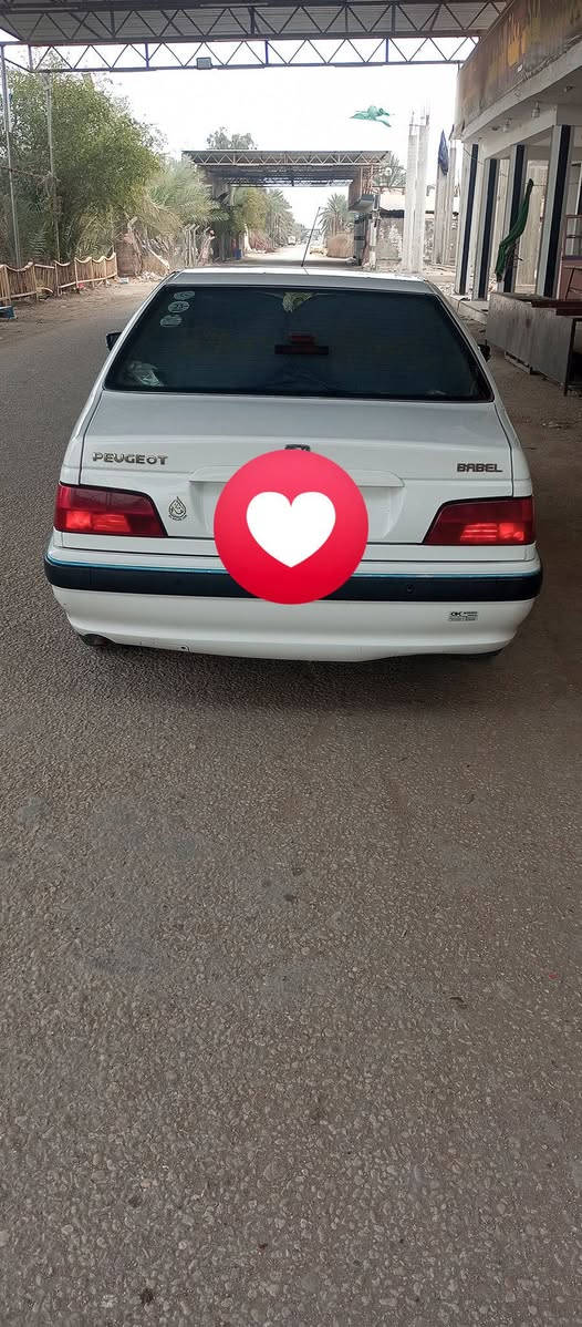 سلام عليكم 
بيجو بارص موديل 2021 سياره مكفوله ماعده طخه بسيطه موضحه بلصور كير مكينه تبريد سيارع خير من الله رقم بابل مطلوبه باقيله 5 اشهر صير حره وكاله كبل باسمك سعر 65 بيه مجال بسيط مكان بابل رقم بابل ***********
