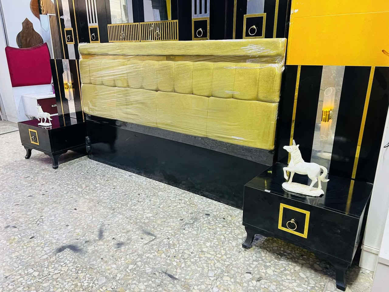 ٤٧٥ مع الشد والنقل داخل بغداد مجاني


**إذا كنت صاحب هذا الإعلان وتريد حذفه لأي سبب، رجاءا أرسل رسالة إلى الدعم الفني**