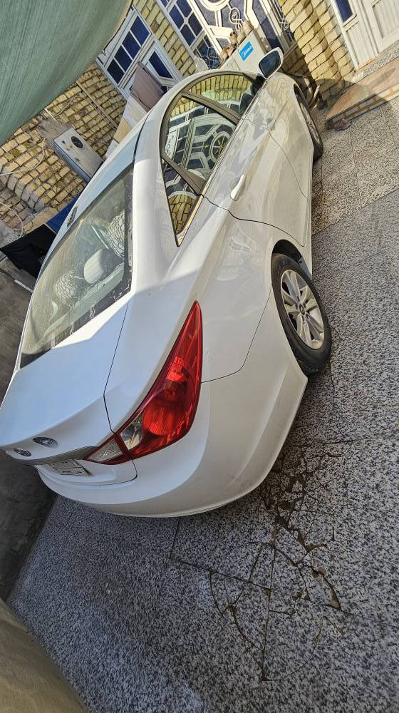 سوناتا ١٣
وارد امريكي
مكينة GDI 2400
لون ابيض صدفي
تحكم ستيرن 
ماشية ١٨٠ الف
رقم ميسان
كير ومكينة مكفول
115 وبيهه مجال قليل عمارة, ميسان


**إذا كنت صاحب هذا الإعلان وتريد حذفه لأي سبب، رجاءا أرسل رسالة إلى الدعم الفني**