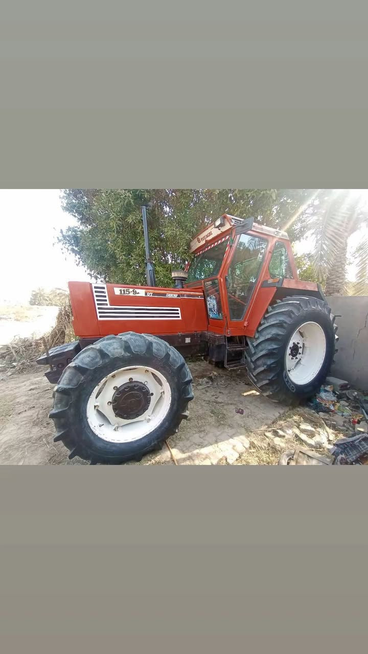 للبيع مكينه حجم 115 مواصفات 140


**إذا كنت صاحب هذا الإعلان وتريد حذفه لأي سبب، رجاءا أرسل رسالة إلى الدعم الفني**