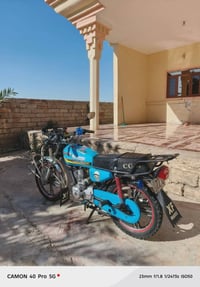سيفان ٢٠ • محرك مفتوح • كهربائيات شغال