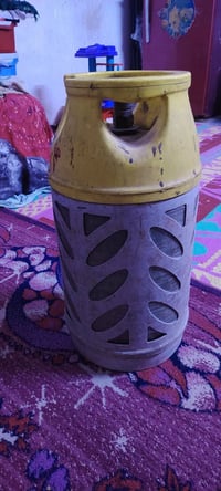 قنينه بلاستك • نضيفه • كربلاء الأمن الداخلي