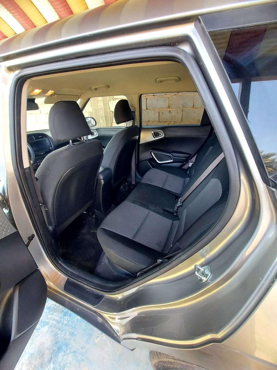 صول موديل ٢٥ سيارة ضرر بسيط حله للأتصال ***********
