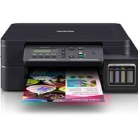 طابعة Brother T-310 • مستخدمة نضيفة • الصويرة حي العروبة