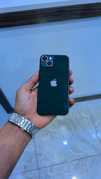 ايفون ١٣ • ١٢٨ • بطارية ٨٩