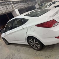 اكسنت • ٢٠١٧ • كفاله عامه