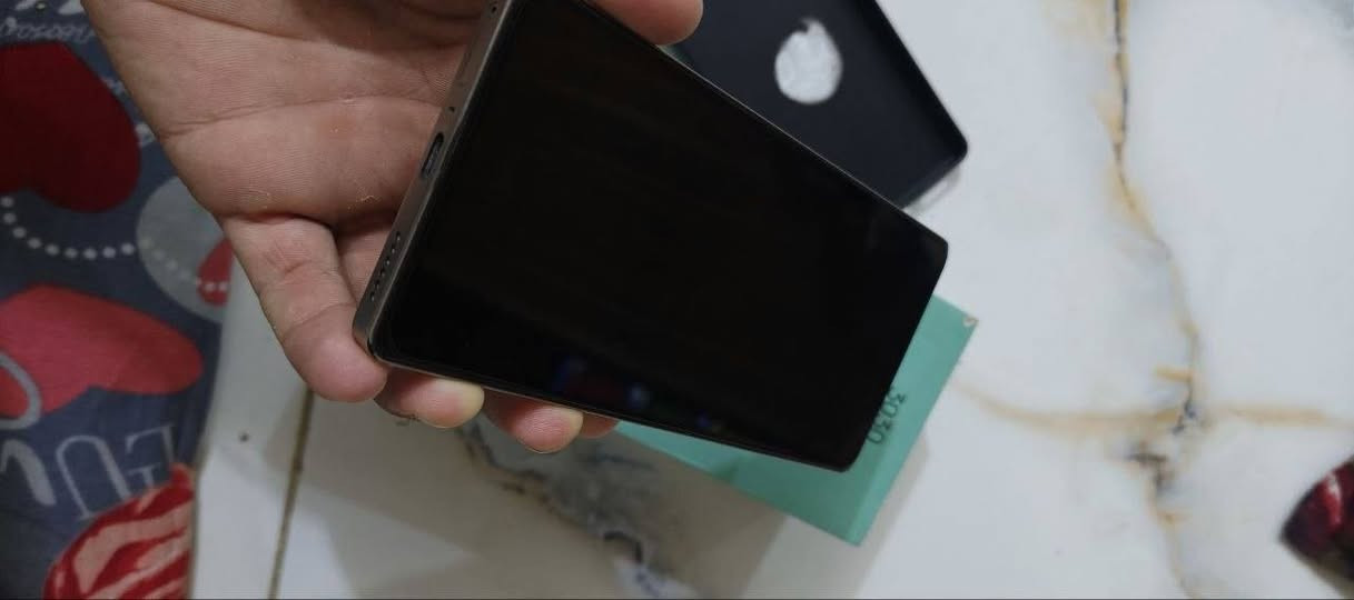 جهاز تكنو كامون 30 برو 5G للبيع 
شاشة 144Hhz كامرات سوني دقة 4k ب 60 فريم ببجي 90 وقابل لل120 سعر قفل 230 المحاويل, بابل


**إذا كنت صاحب هذا الإعلان وتريد حذفه لأي سبب، رجاءا أرسل رسالة إلى الدعم الفني**