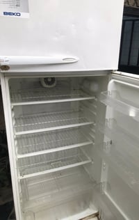 ثلاجه • حجم كبير • تبريد ثلج