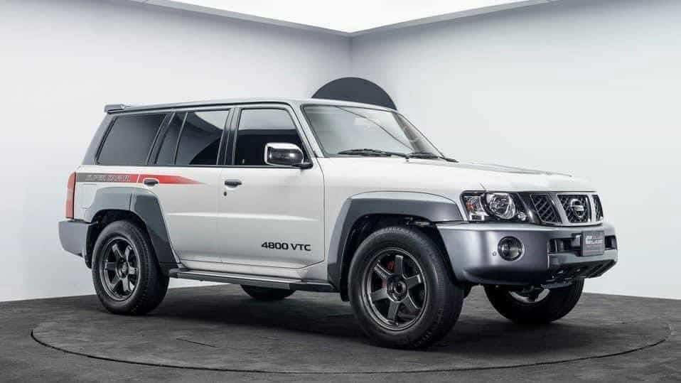 تخم ویل اصلى يابانى  رايز
كامل ويل وتاير  لبيع 

واتساب ***********
