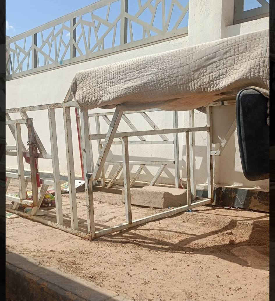 جنج مال ستوته سليمانيه للبيع السعر 90 وبمجال اللي يريده يراسلني خاص 💫


**إذا كنت صاحب هذا الإعلان وتريد حذفه لأي سبب، رجاءا أرسل رسالة إلى الدعم الفني**