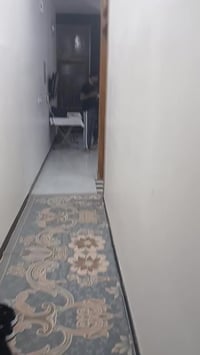 دار للايجار٦٠٠الف بيت بنيه قاطين للاستفسار ٠٧٧١٤٢٢٢٣٥١