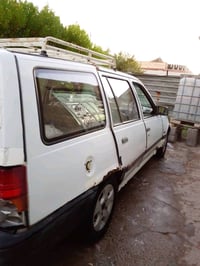 كاديت • ٩١ • ١٦٠٠ مكفول