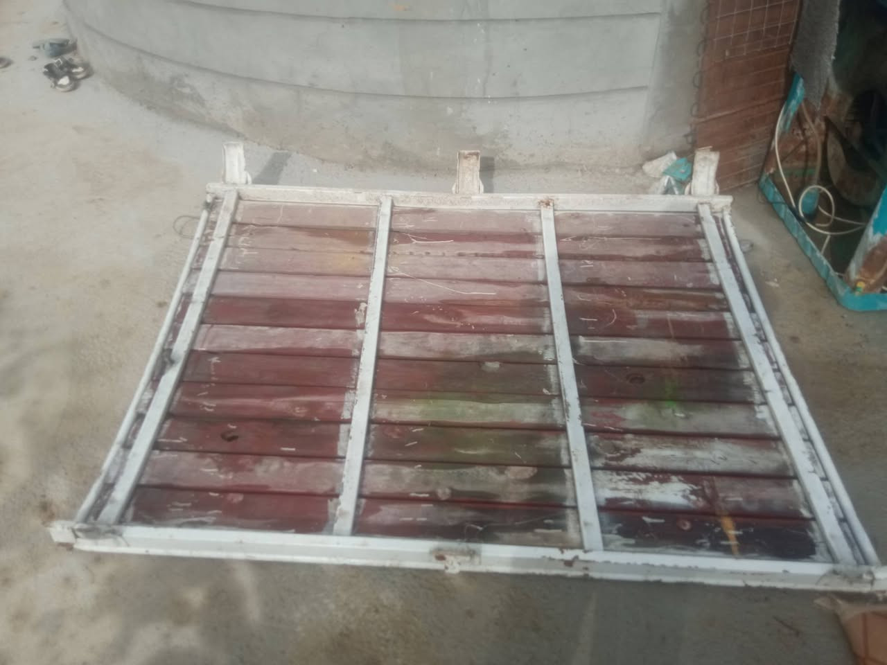 سلام عليكم سوبايه مال سياره جنبي للبيع تفضل خاص


**إذا كنت صاحب هذا الإعلان وتريد حذفه لأي سبب، رجاءا أرسل رسالة إلى الدعم الفني**