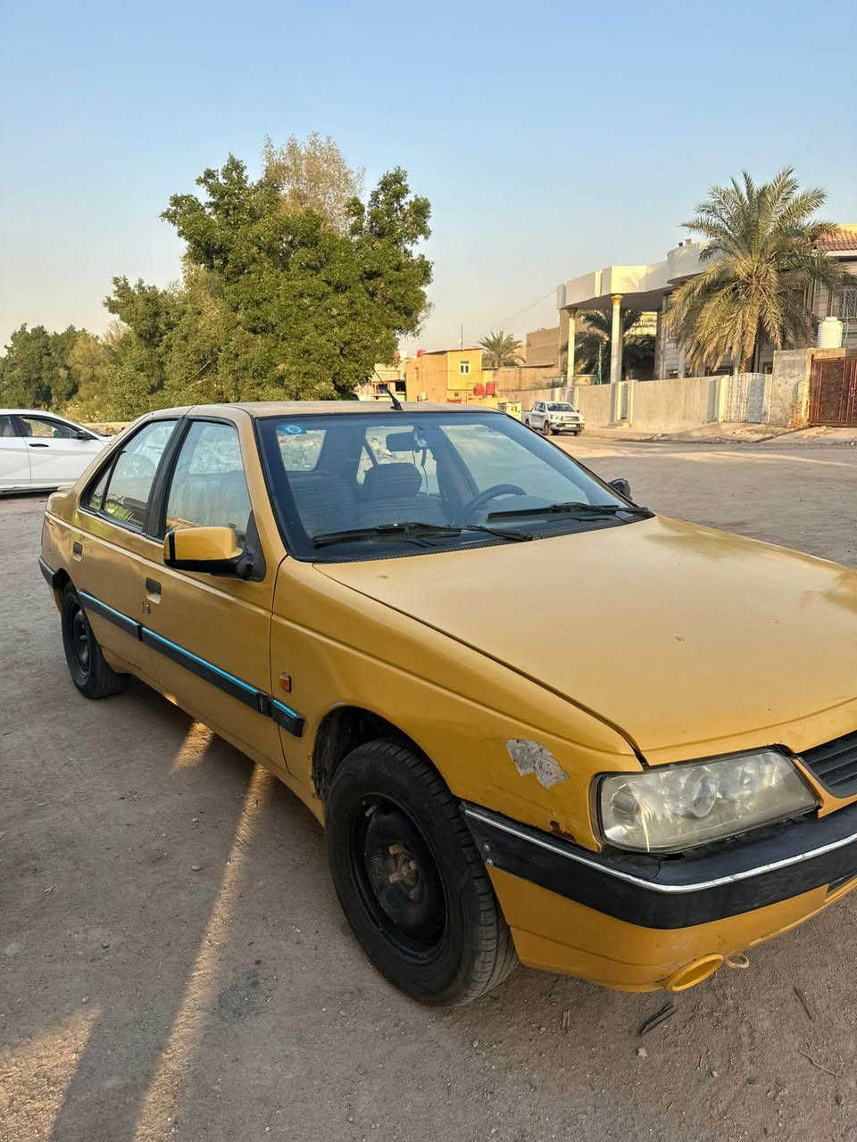 بيجو أكد 2016
37ورقه
رقم دولي بصره سنويه جديده
محرك بي تنقيص
حداده الاماميه جديده
العنوان أبي الخصيب
*********** Singapore
